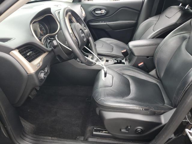 2015 JEEP CHEROKEE L 1C4PJMDB3FW759472