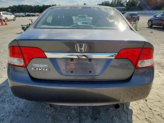 2010 HONDA CIVIC EXL #3284670321