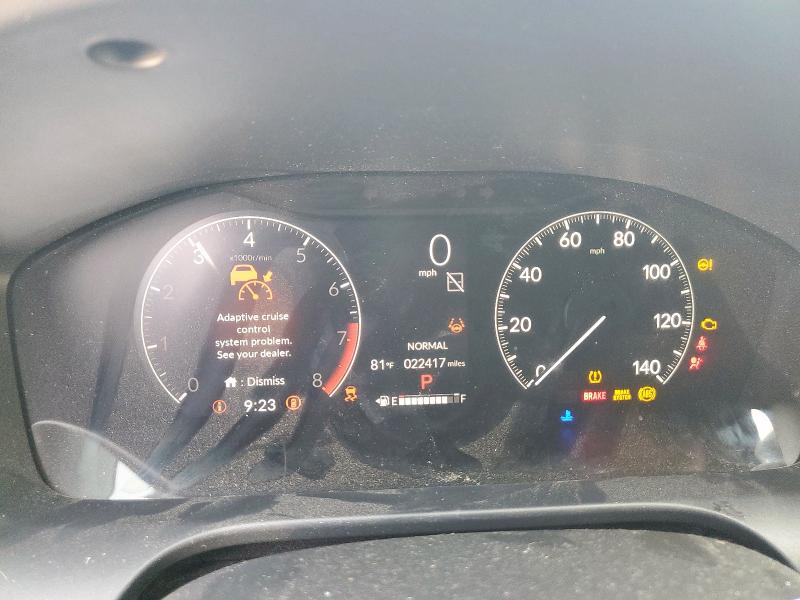 2024 HONDA HR-V SPORT 3CZRZ1H59RM760919