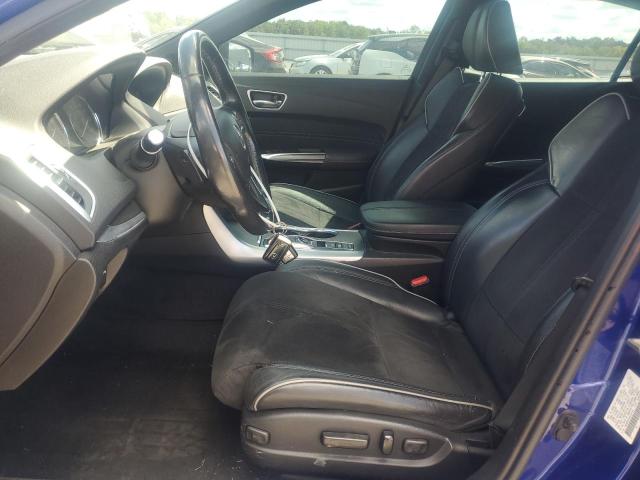 2018 ACURA TLX TECH+A 19UUB3F60JA000148