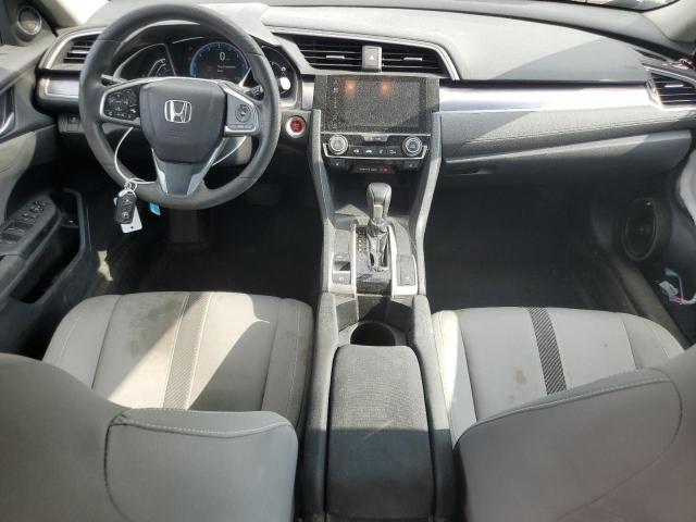 2026 HONDA CIVIC EX #3286775904