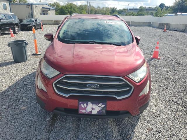 2018 FORD ECOSPORT S - MAJ3P1TE2JC179136