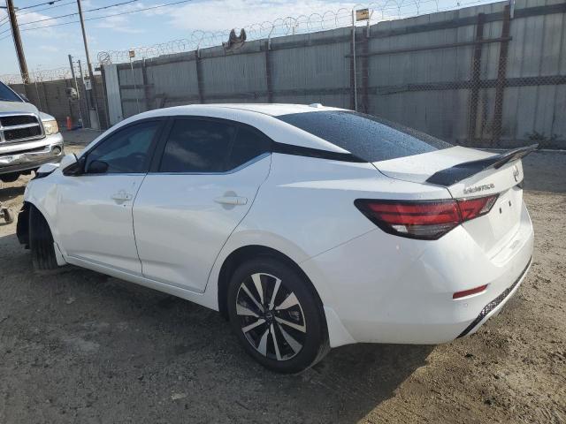 2024 NISSAN SENTRA SV 3N1AB8CV8RY273729