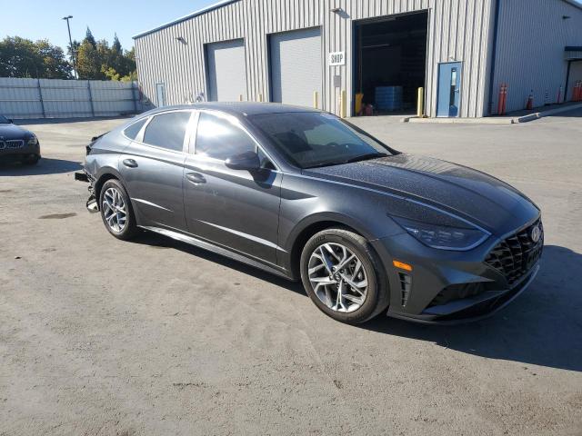 2023 HYUNDAI SONATA SEL KMHL64JA4PA319542