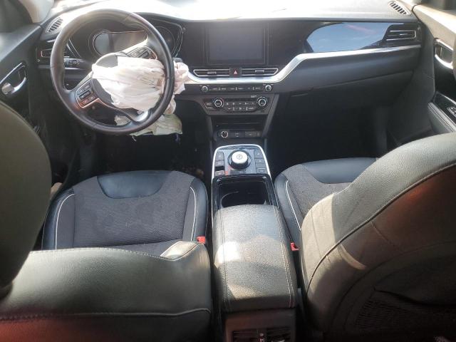 2022 KIA NIRO S KNDCC3LG2N5159725