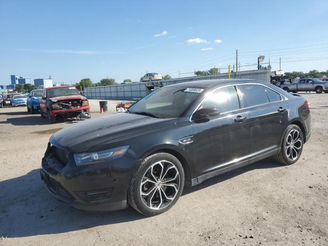 2015 FORD TAURUS SHO 1FAHP2KT2FG177415