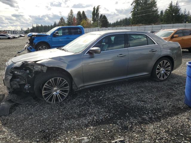 2012 CHRYSLER 300 S #3268883244