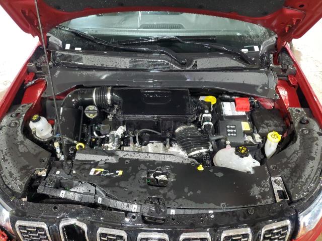 2025 JEEP COMPASS LI 3C4NJDCN6ST591944