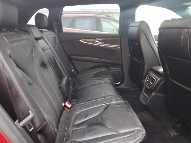 2016 LINCOLN MKX SELECT #3303930698