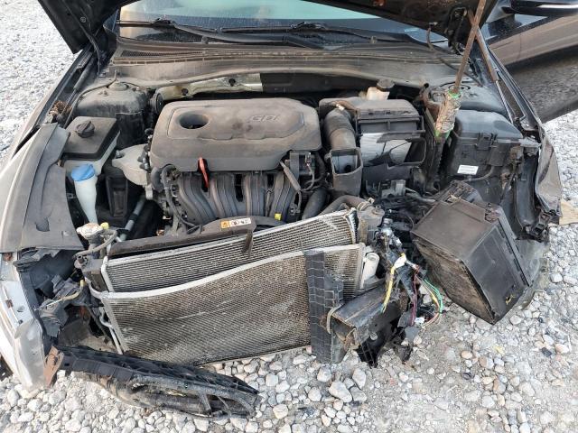 2016 KIA OPTIMA LX 5XXGT4L38GG037437