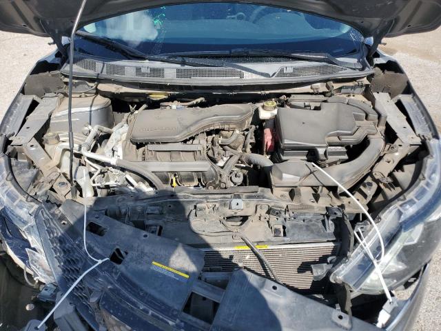 2018 NISSAN ROGUE SPORT S JN1BJ1CP6JW158767
