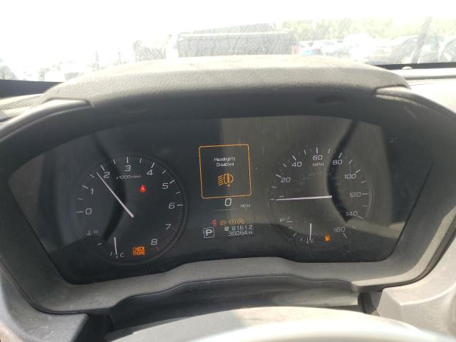 2024 SUBARU CROSSTREK JF2GUABC3R8329209