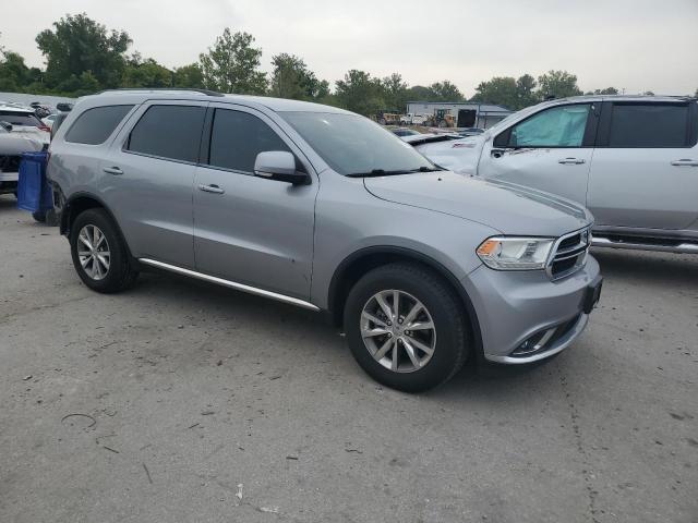 2015 DODGE DURANGO LIMITED 1C4RDJDG2FC837381