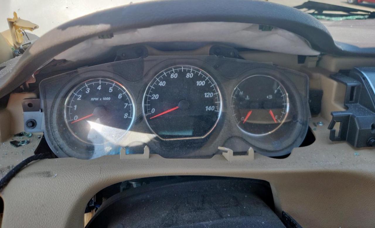 Lot #3291479955 2007 BUICK LUCERNE CX