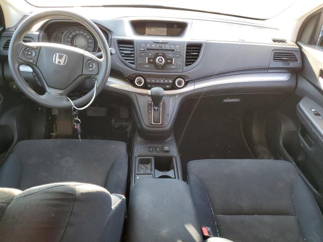 2015 HONDA CR-V LX - 2HKRM3H34FH000171