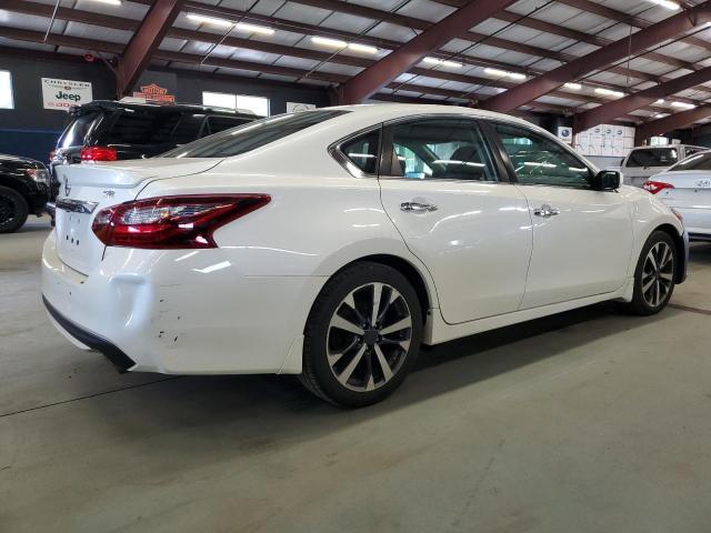 NISS ALTIMA 2.5 2017 white  gas 1N4AL3AP8HC257075 photo #4