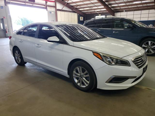 2017 HYUNDAI SONATA SE 5NPE24AFXHH560021