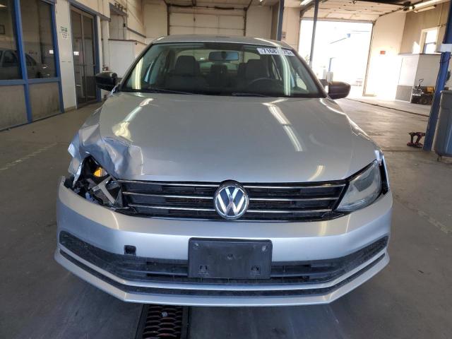2015 VOLKSWAGEN JETTA SE 3VWD17AJ7FM287130
