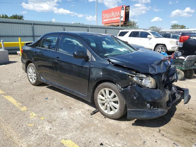 2010 TOYOTA COROLLA BASE - 2T1BU4EE9AC469927