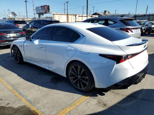 2024 LEXUS IS 350 F S JTHBZ1B22R5074053