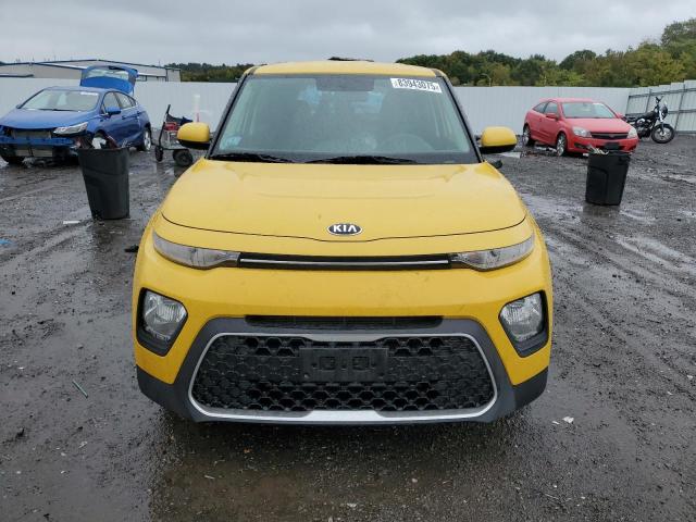 2020 KIA SOUL LX - KNDJ23AU3L7118282