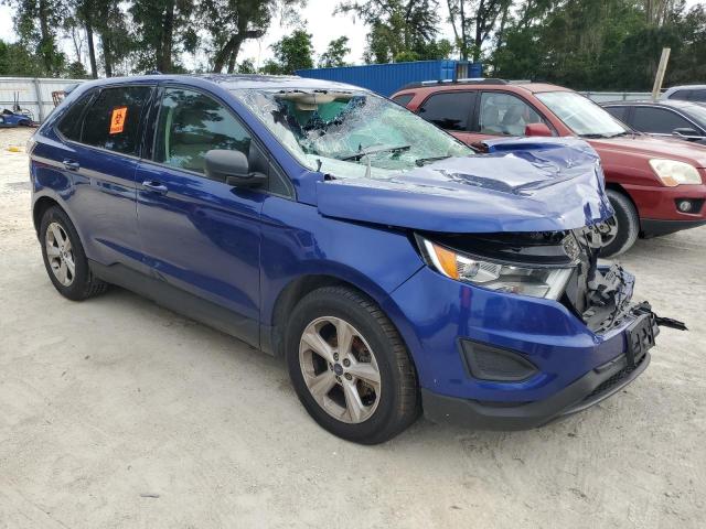 2015 FORD EDGE SE 2FMTK3G87FBB89401