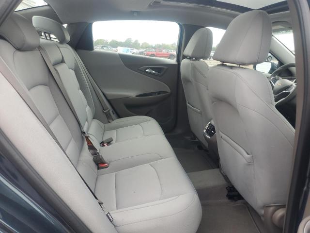 2019 CHEVROLET MALIBU LT 1G1ZD5ST5KF199748