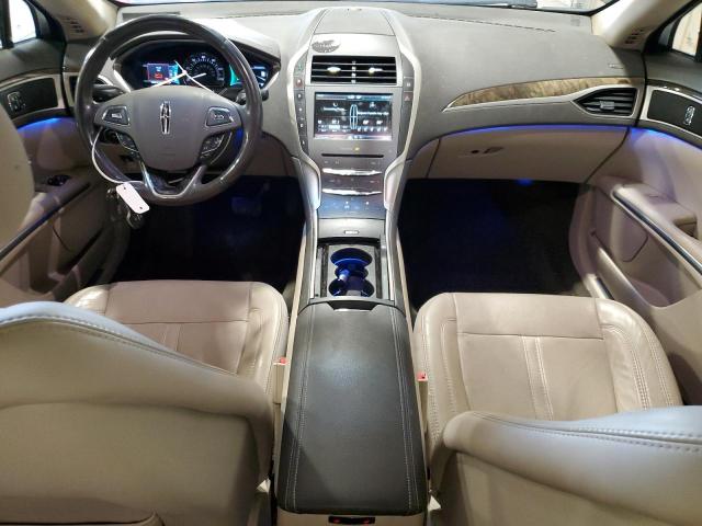 2016 LINCOLN MKZ HYBRID 3LN6L2LU3GR630869