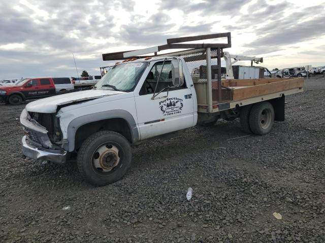 2001 GMC SIERRA C35 #3301957417