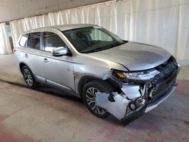 2018 MITSUBISHI OUTLANDER SE JA4AD3A34JZ016437