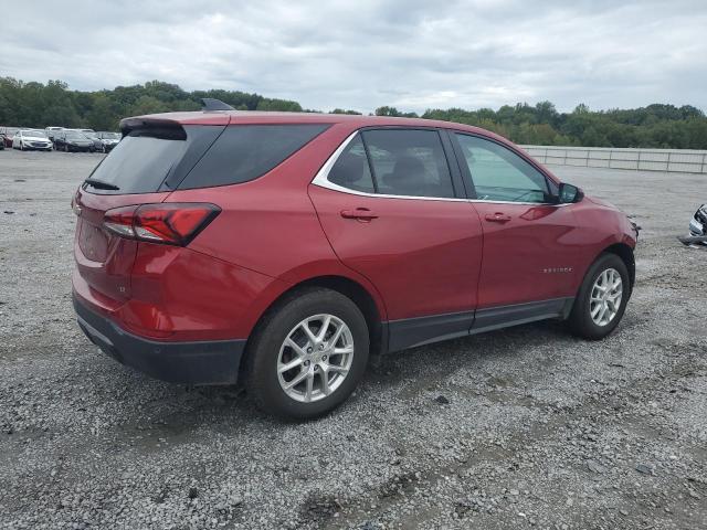 2023 CHEVROLET EQUINOX LT - 3GNAXKEG7PS123077