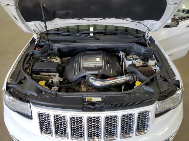 2014 JEEP GRAND CHER - 1C4RJFJT9EC252772