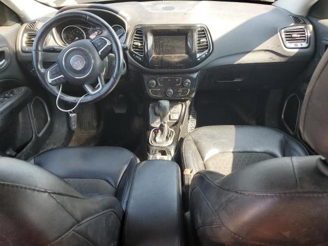 2018 JEEP COMPASS LA - 3C4NJDBB3JT404181