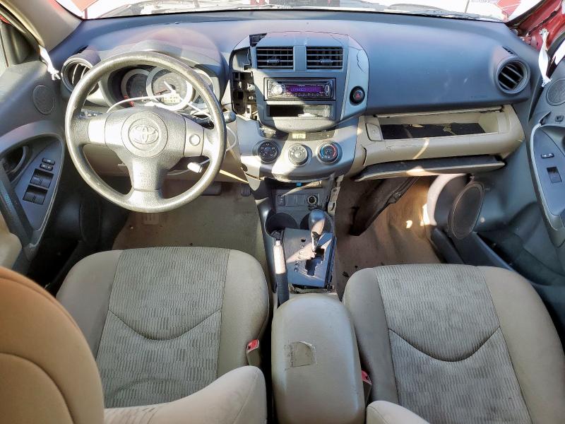 2010 TOYOTA RAV4 - 2T3ZF4DV5AW029350