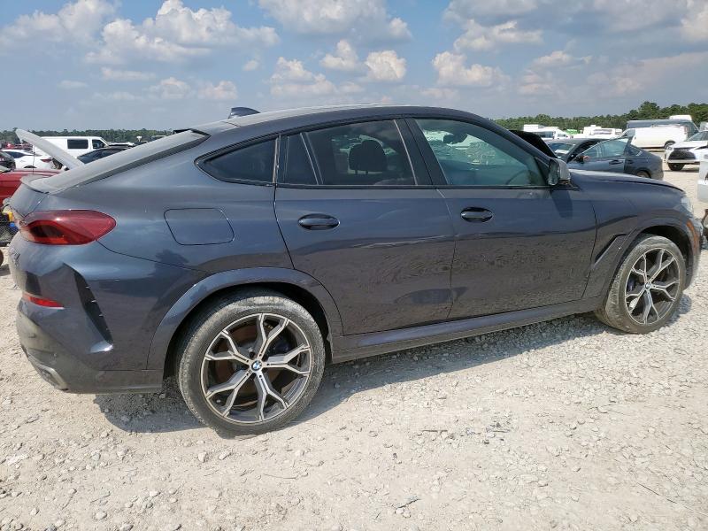 2020 BMW X6 M50I #3311449234