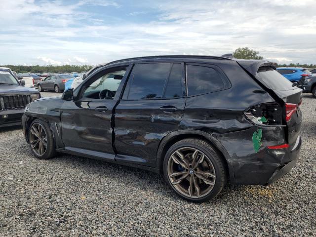 2020 BMW X3 XDRIVEM 5UXTY9C06L9B58334