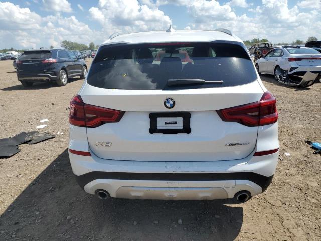 2020 BMW X3 XDRIVE3 5UXTY5C00L9C62469