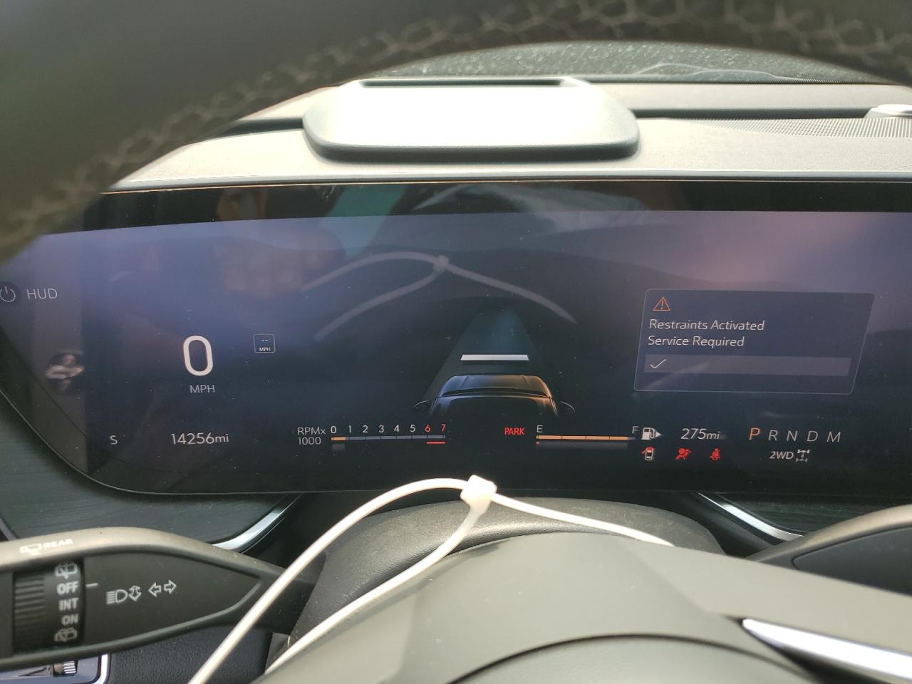 BUICK ENVISION PREFERRED