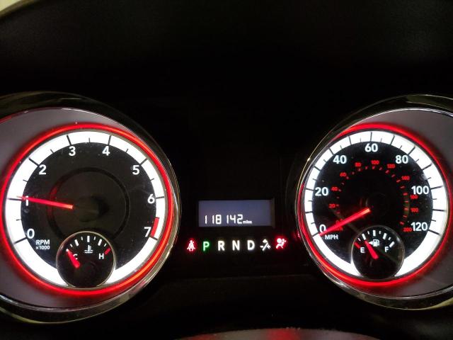 2017 DODGE GRAND CARA 2C4RDGCG1HR806251