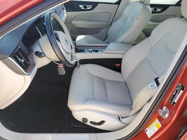 2019 VOLVO S60 T5 MOM 7JR102FK3KG001731
