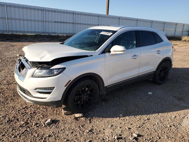 LINCOLN MKC SELECT