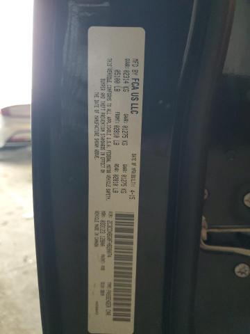 2015 DODGE CHARGER SE 2C3CDXBG0FH820074