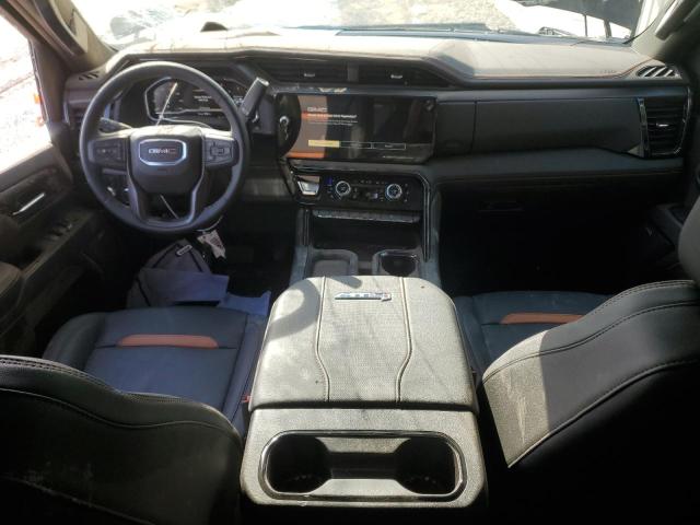 2025 GMC SIERRA K2500 AT4 #3303690032