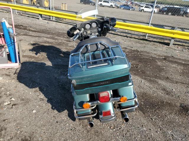 2000 HARLEY-DAVIDSON ELECTRAGLI #3292460672
