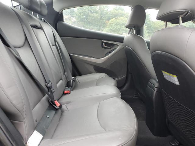 2013 HYUNDAI ELANTRA GL #3315565771