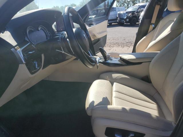 2019 BMW 530 I WBAJA5C57KBX86910