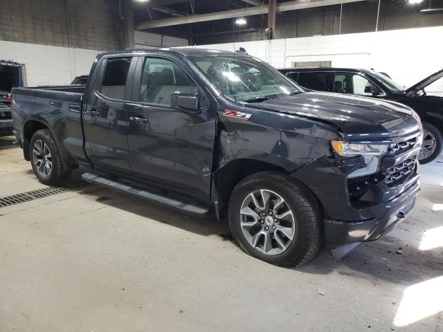 2024 CHEVROLET SILVERADO 1GCRDEED2RZ302984