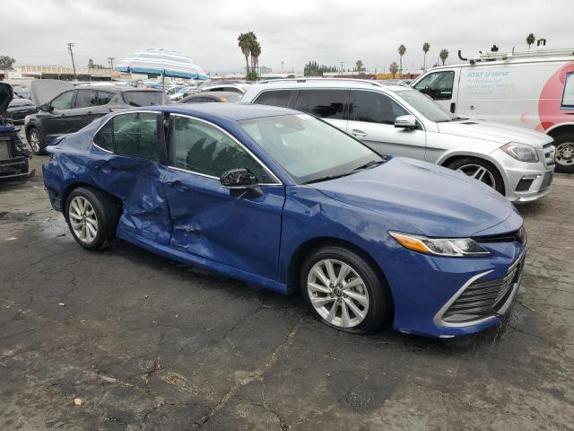 2024 TOYOTA CAMRY LE 4T1C11AK6RU229994