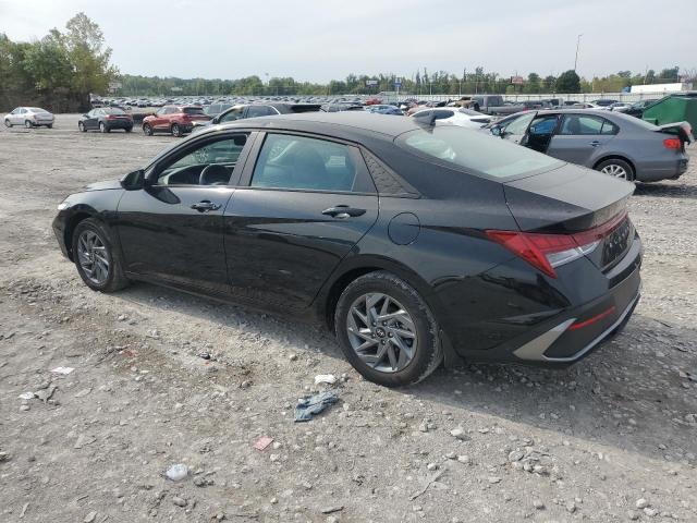 2025 HYUNDAI ELANTRA BL - KMHLM4DJ3SU141275