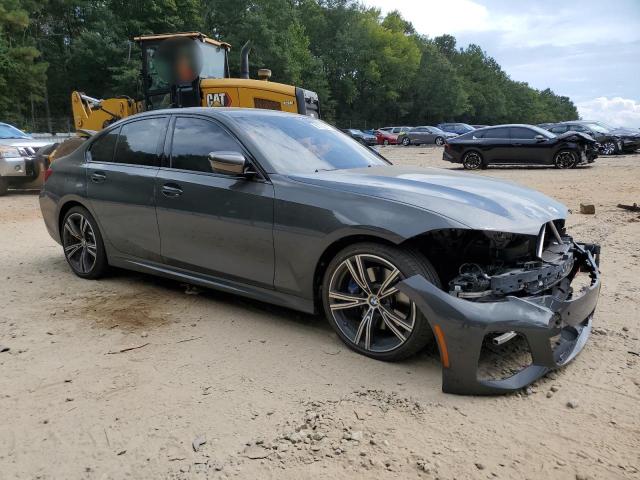 2020 BMW M340XI WBA5U9C03LFJ99201